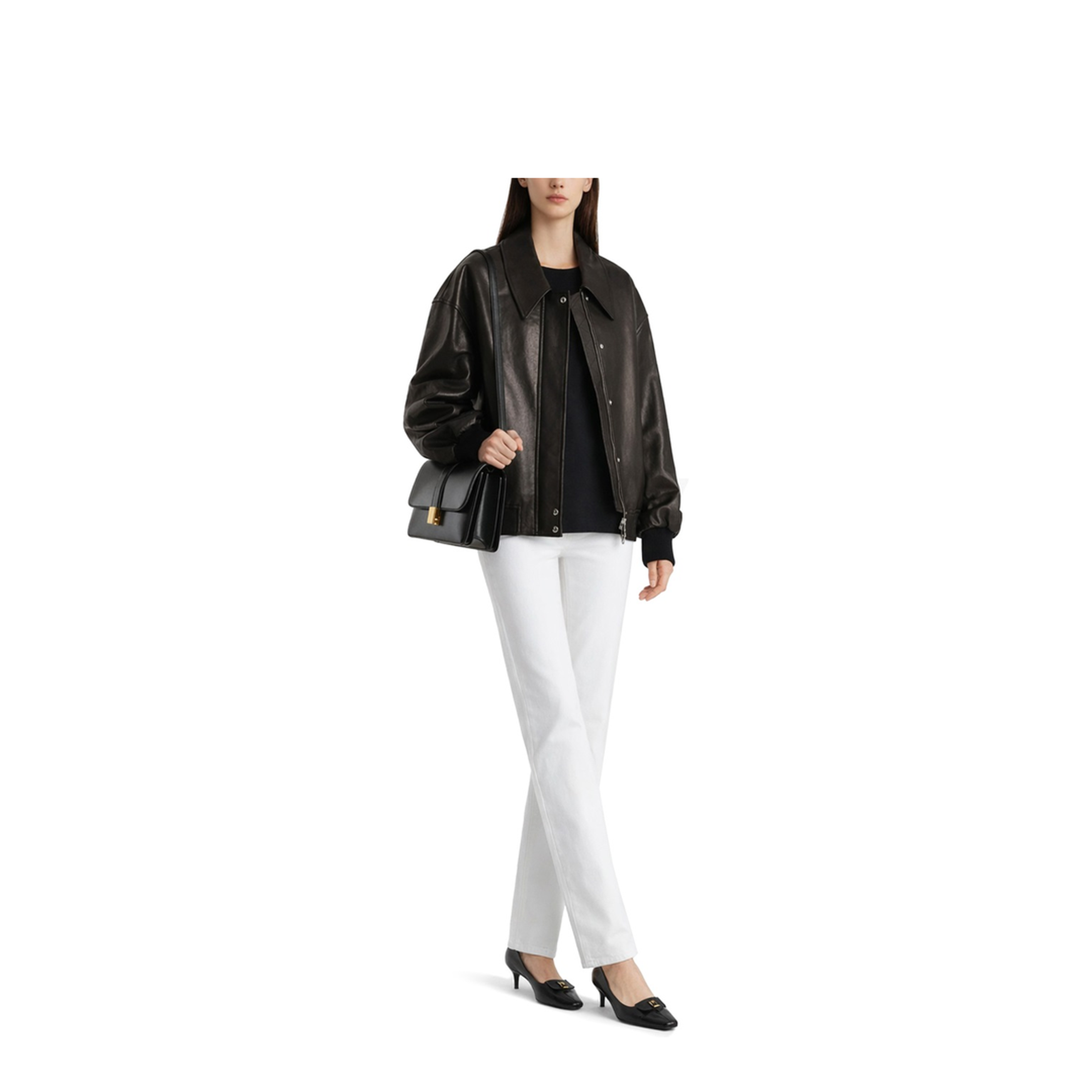 Shelman Jacket - Image 2