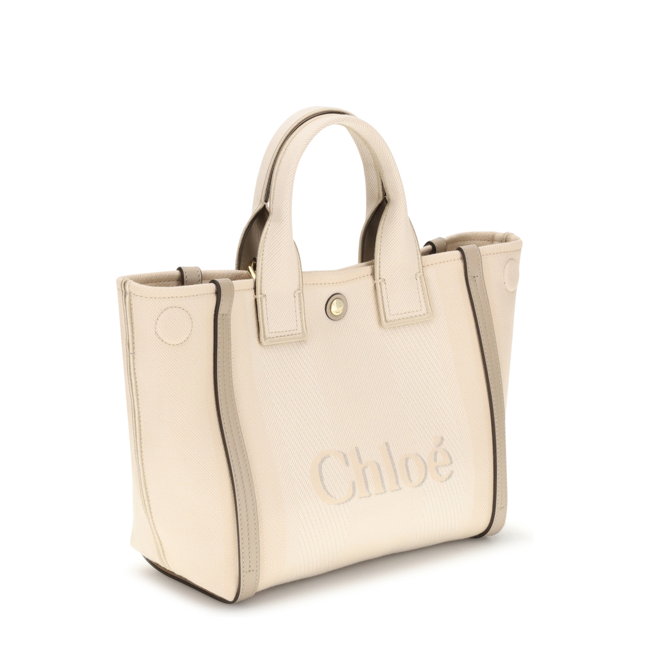 Carry Tote Bag - Image 2