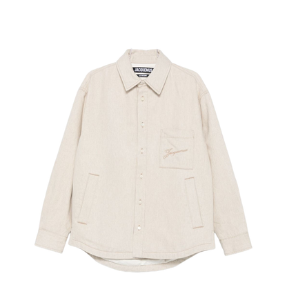 Boulanger Shirt - Image 1