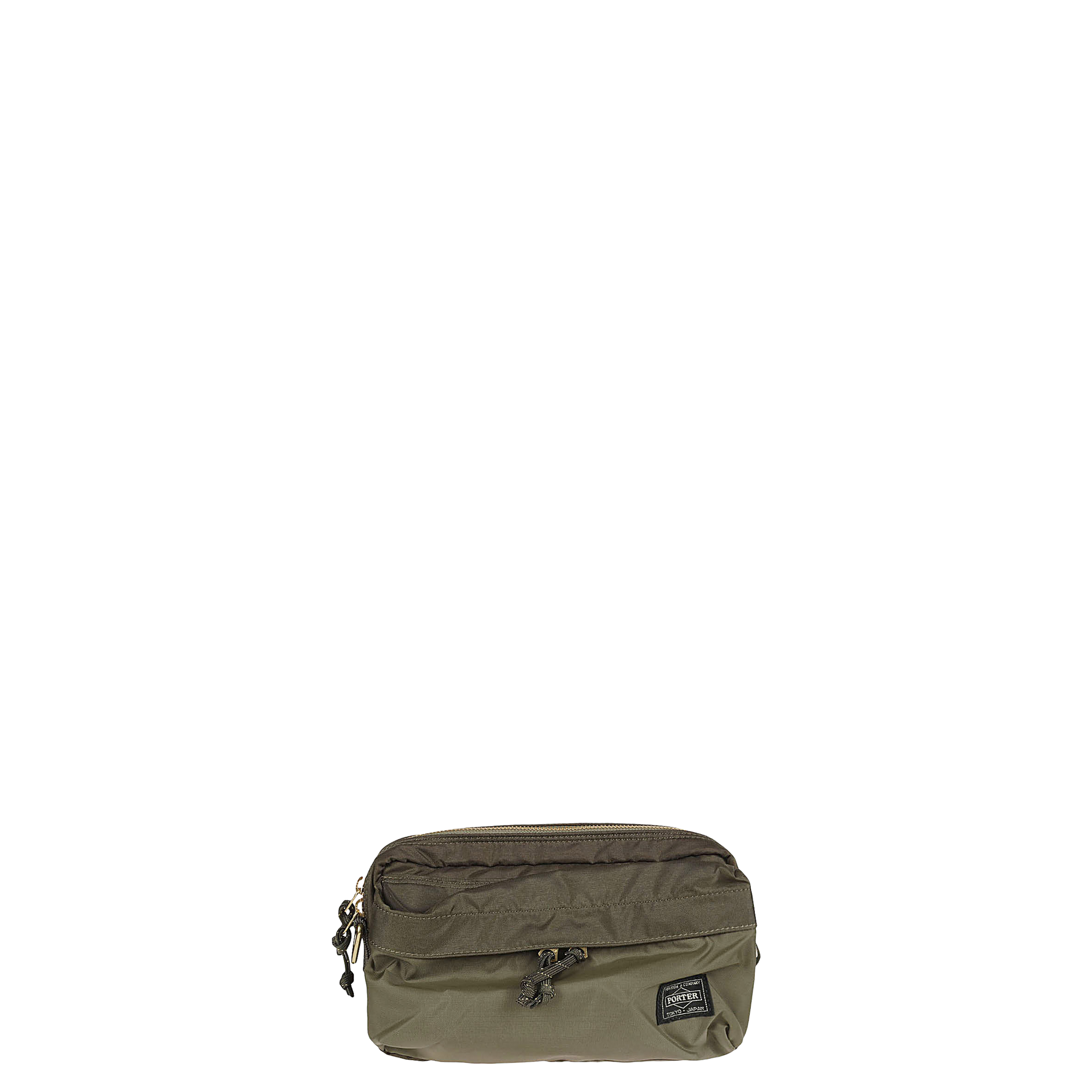 Force 2Way Nylon Beltbag - Image 1