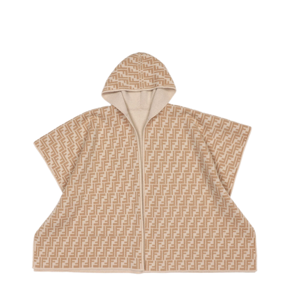 Reversible Cape - Image 2