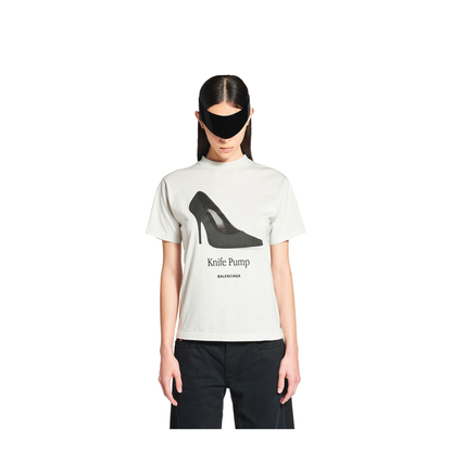 Nife Pump T-Shirt Small Fit - Image 3