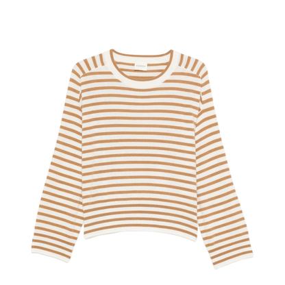 Sweaters Brown - Image 1