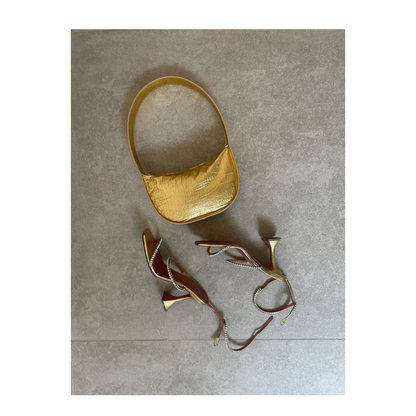 Golden Bag - Image 5