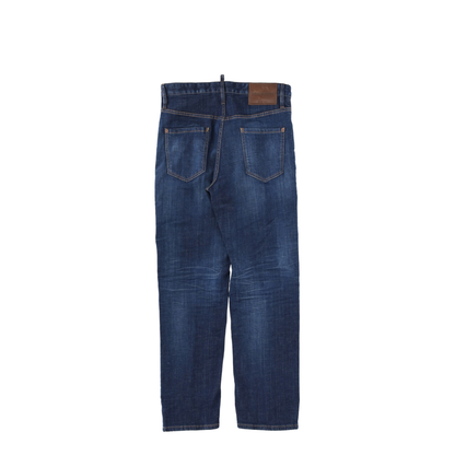 JEANS "TEDDY" - Image 3