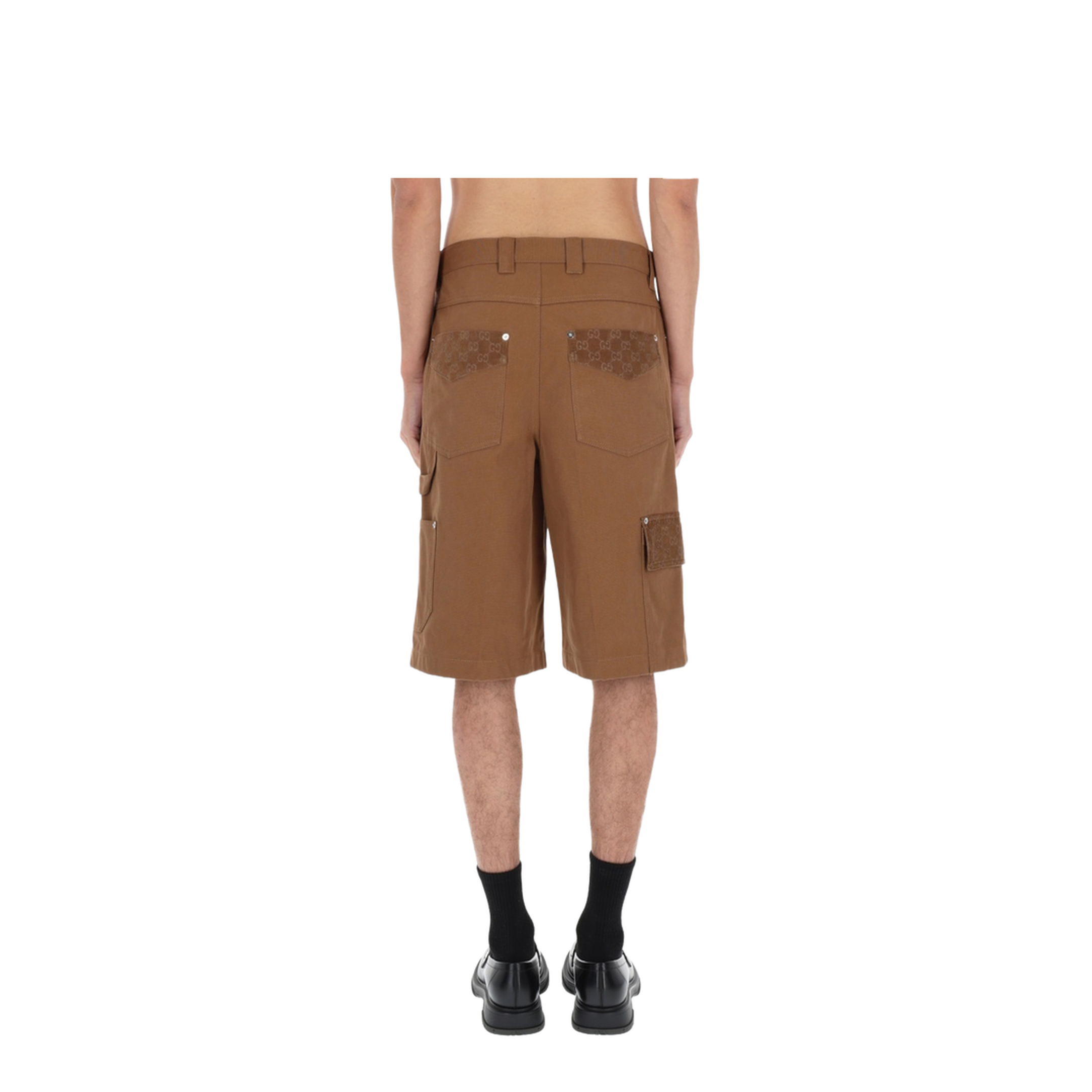 Shorts with Details - Image 4