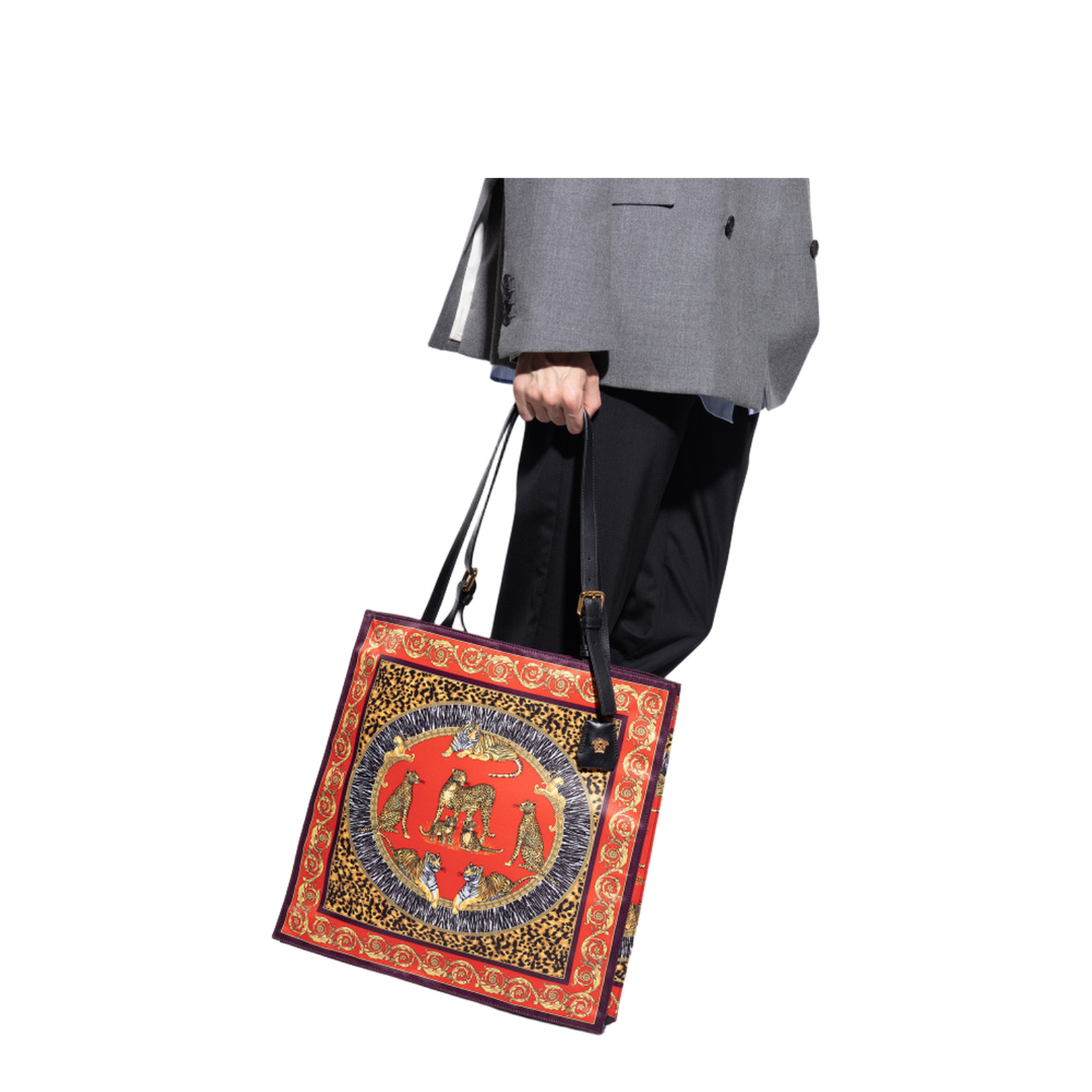 men's handbags - Image 4