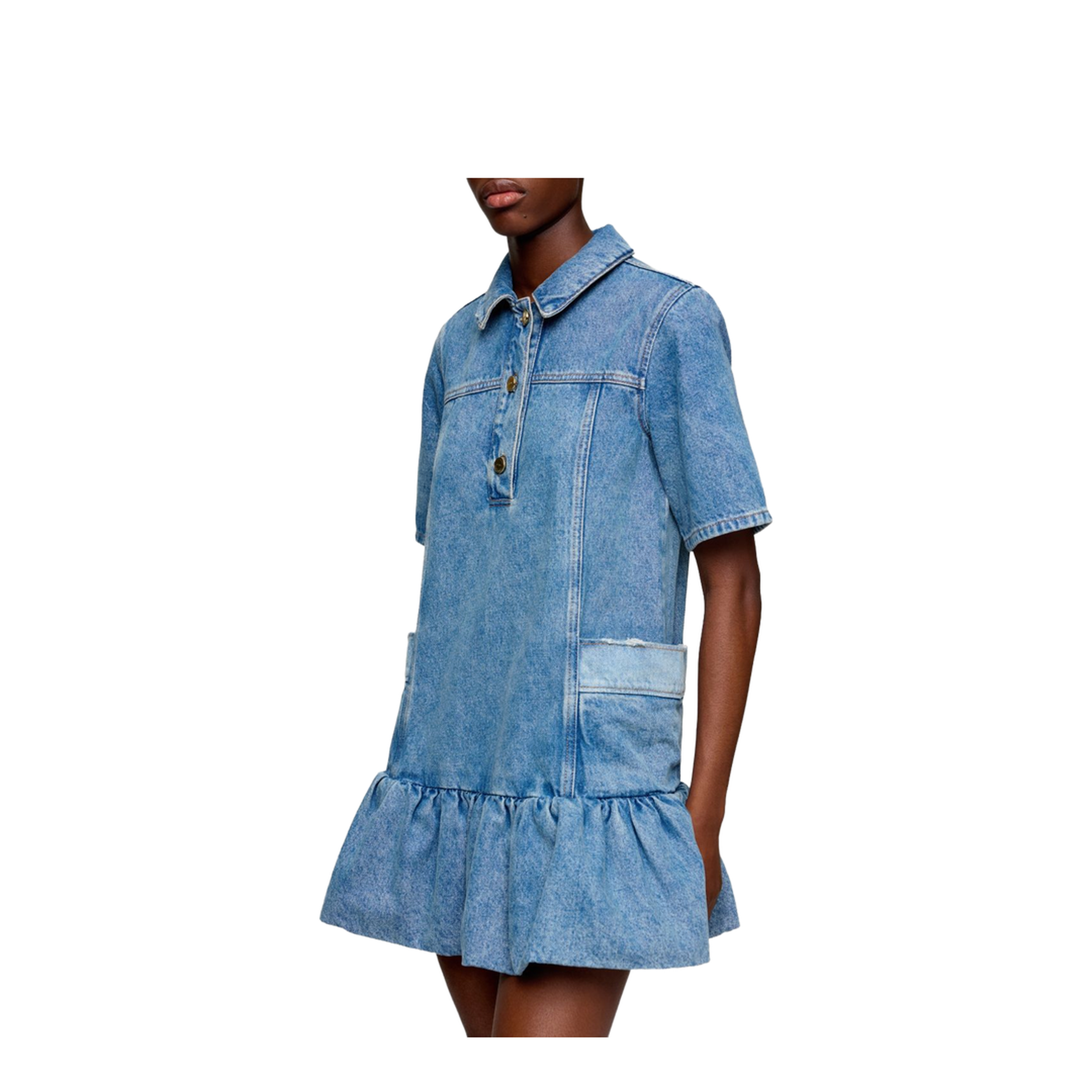 Dresses Blue - Image 4