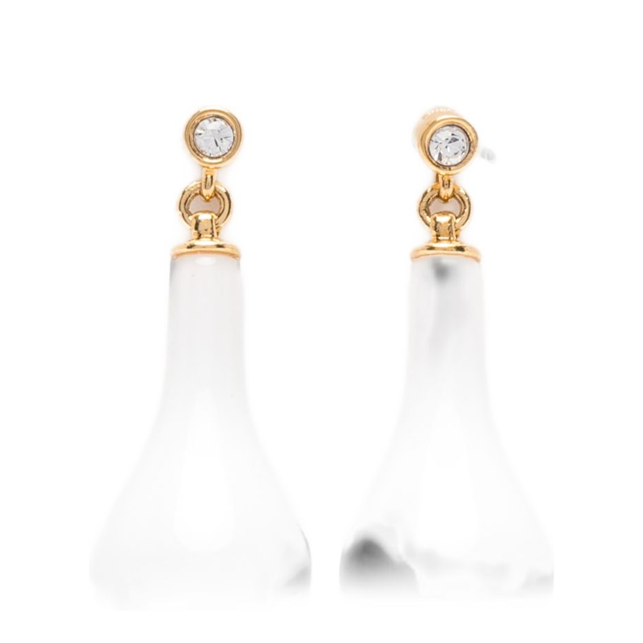 PRE Bijoux WHITE - Image 1