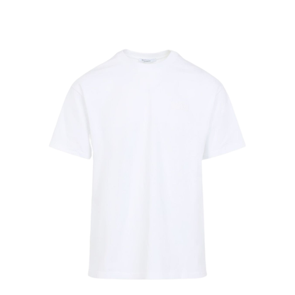T-shirts and Polos White - Image 1