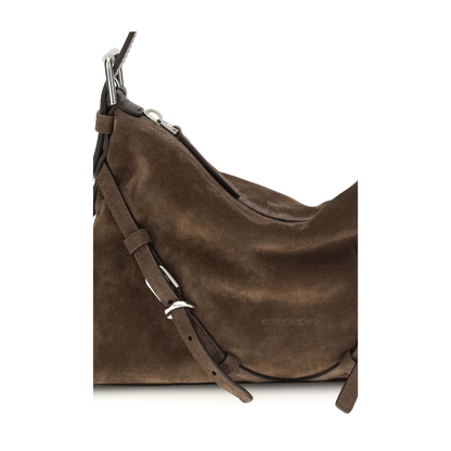 Voyou Mini Shoulder Bag - Image 4