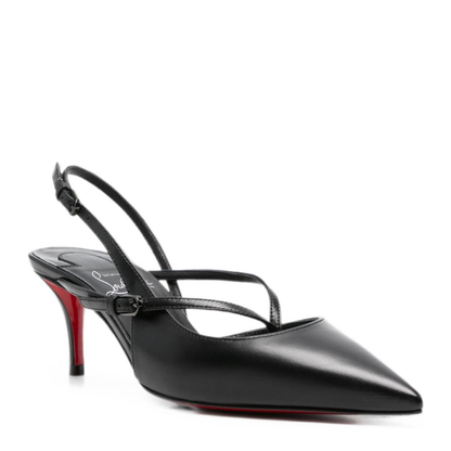 With Heel Black - Image 2