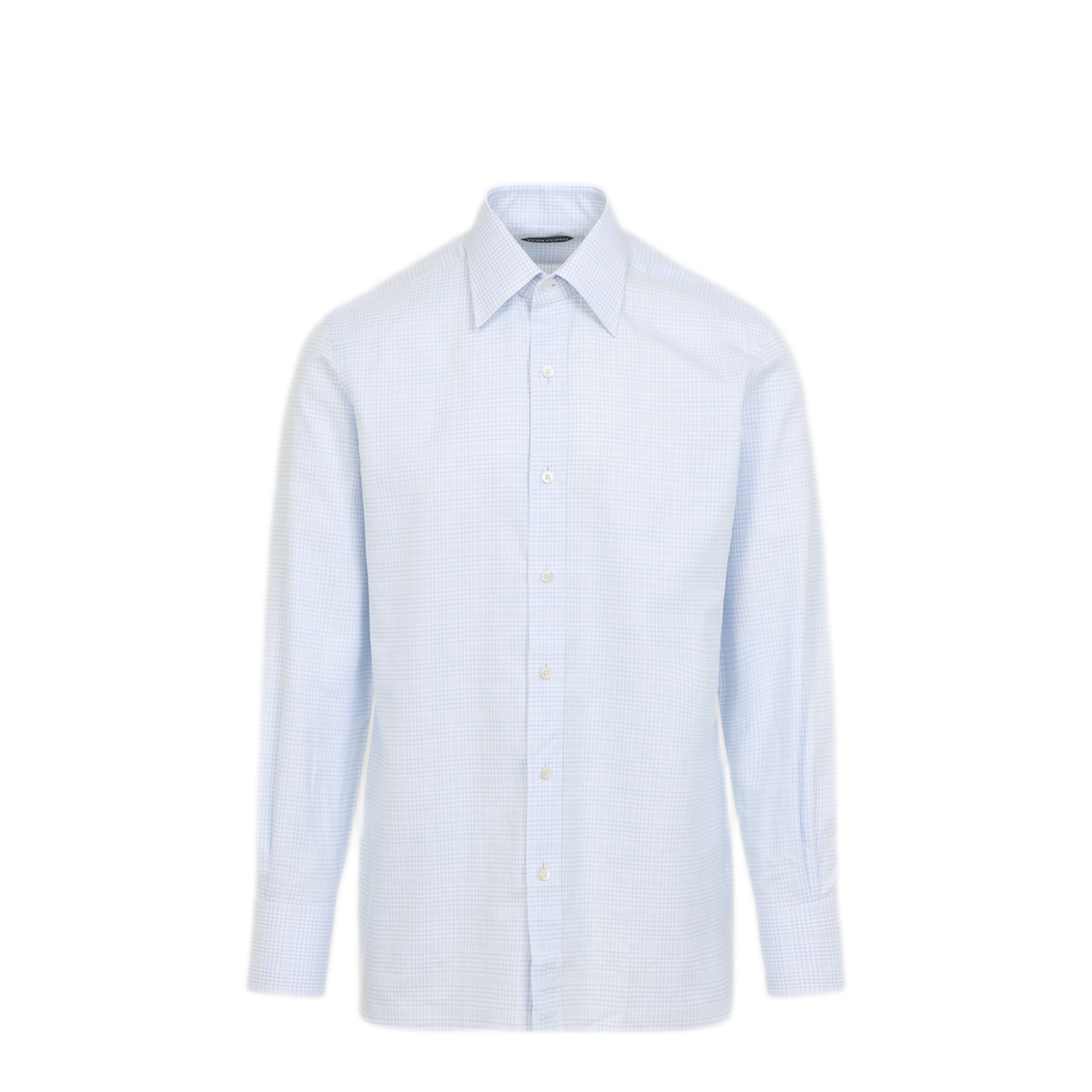 Cotton Shirt - Image 3