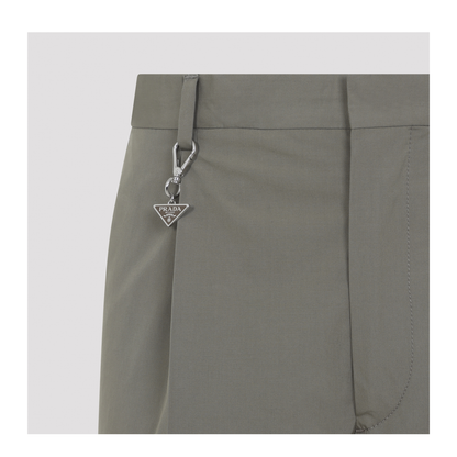 Cotton Pants - Image 5