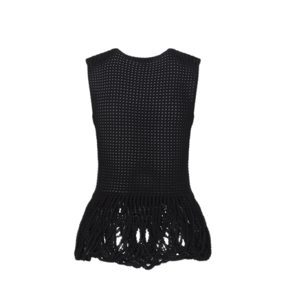 Peplum Tank Top - Image 4