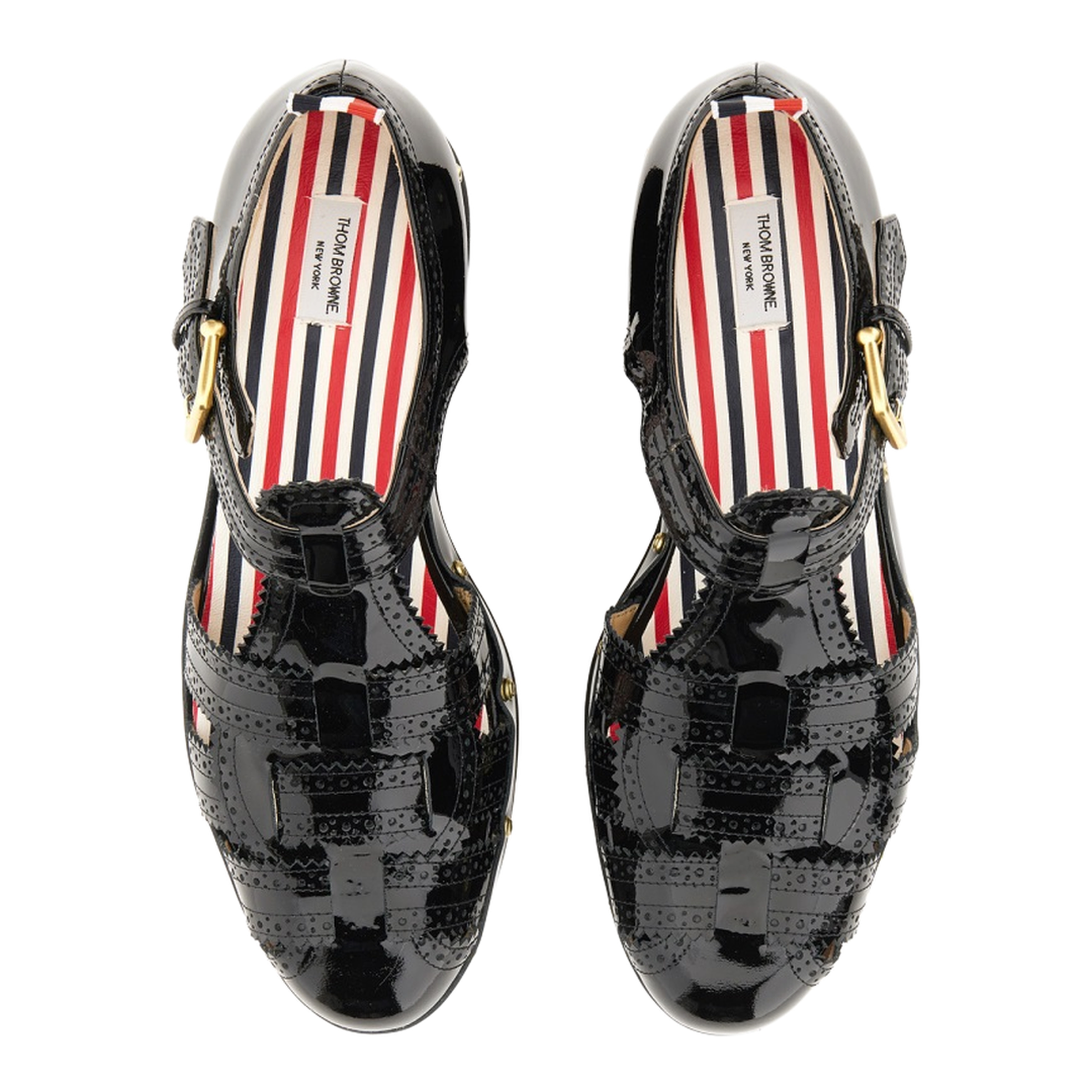 Heeled Sandal - Image 5