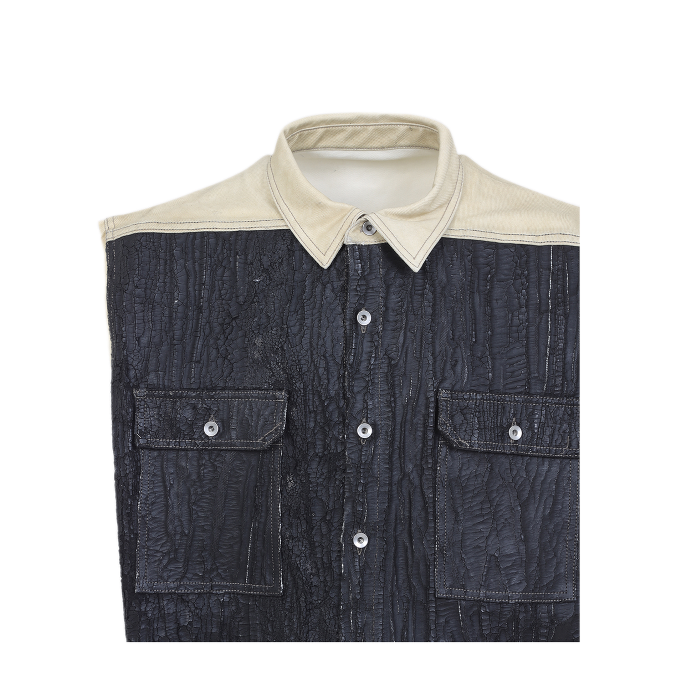 Jumbo Jacket - Image 5
