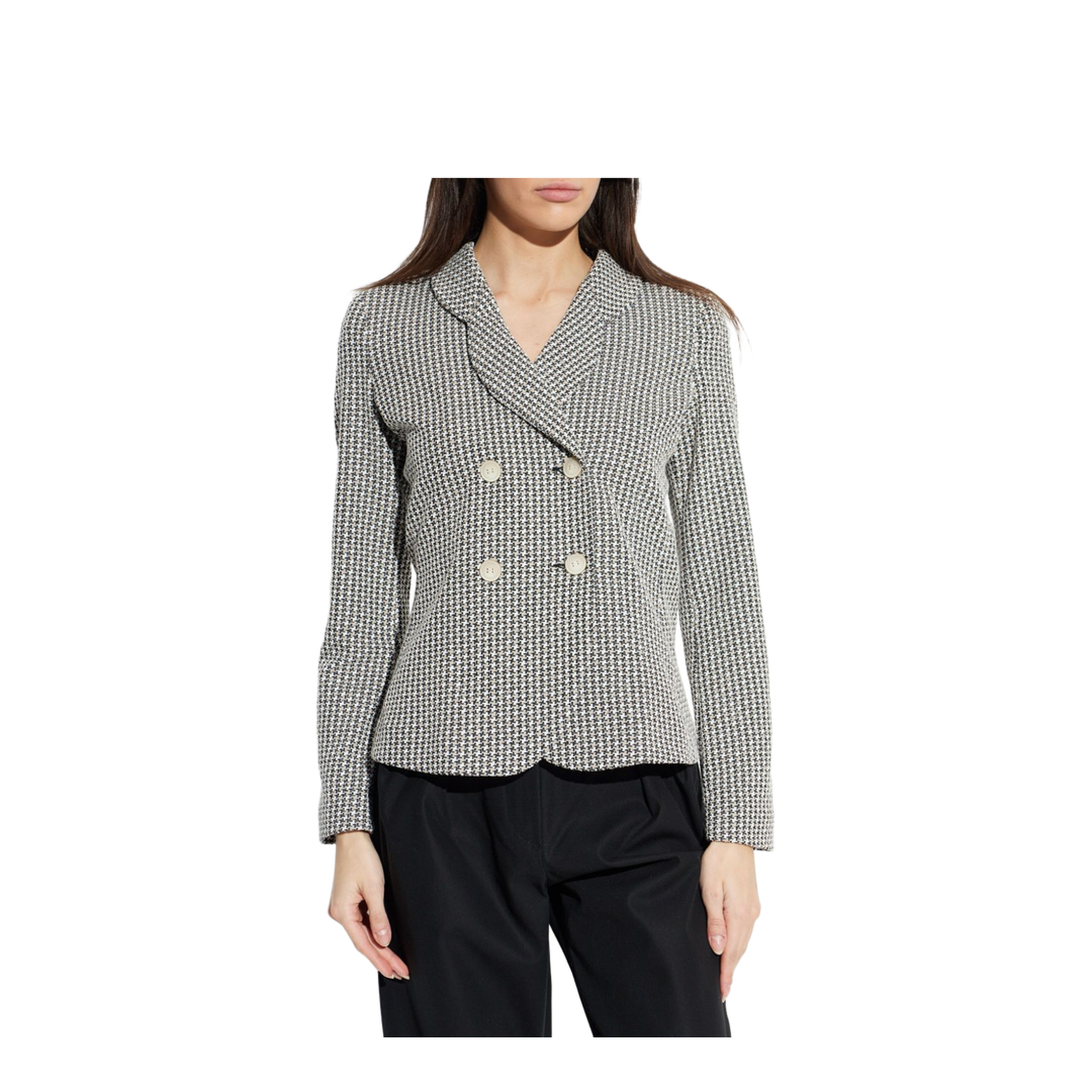 Jackets Beige - Image 2