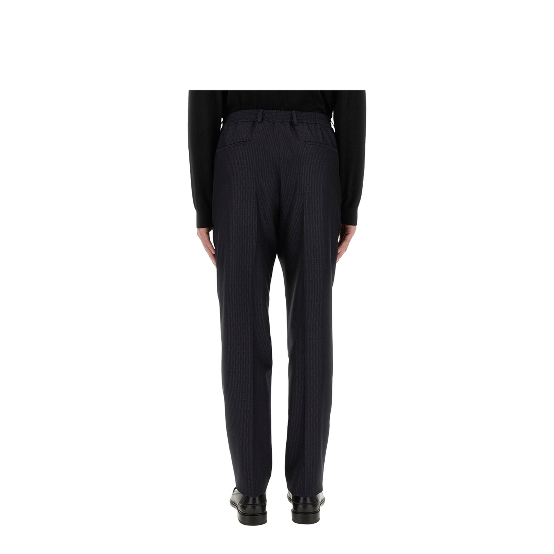 Wool Pants - Image 3