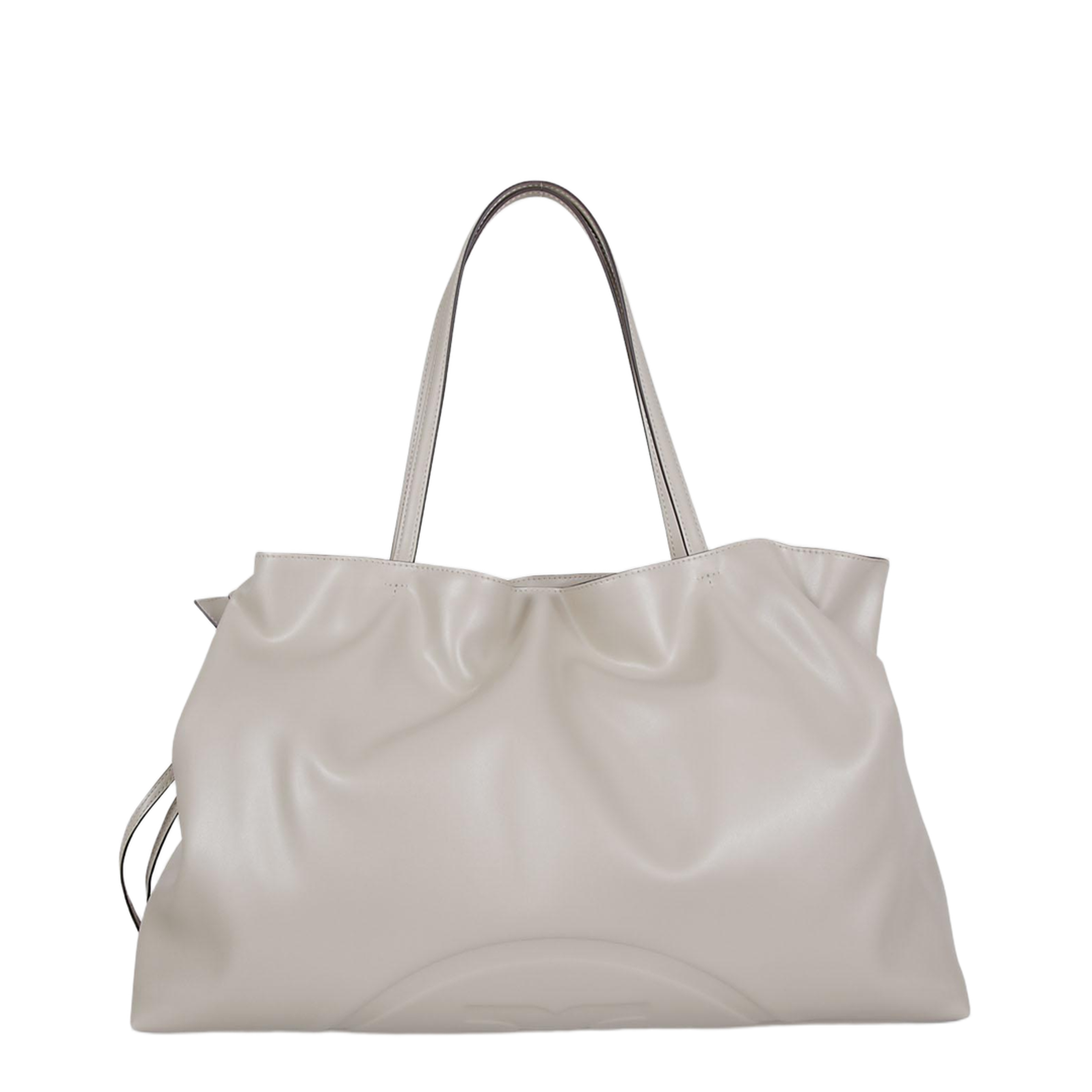 Leather Tote Bag - Image 3