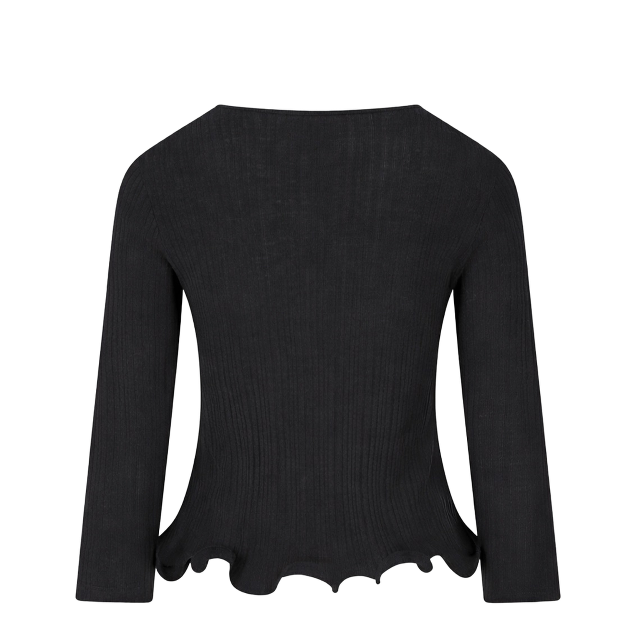 Sweaters Black - Image 2
