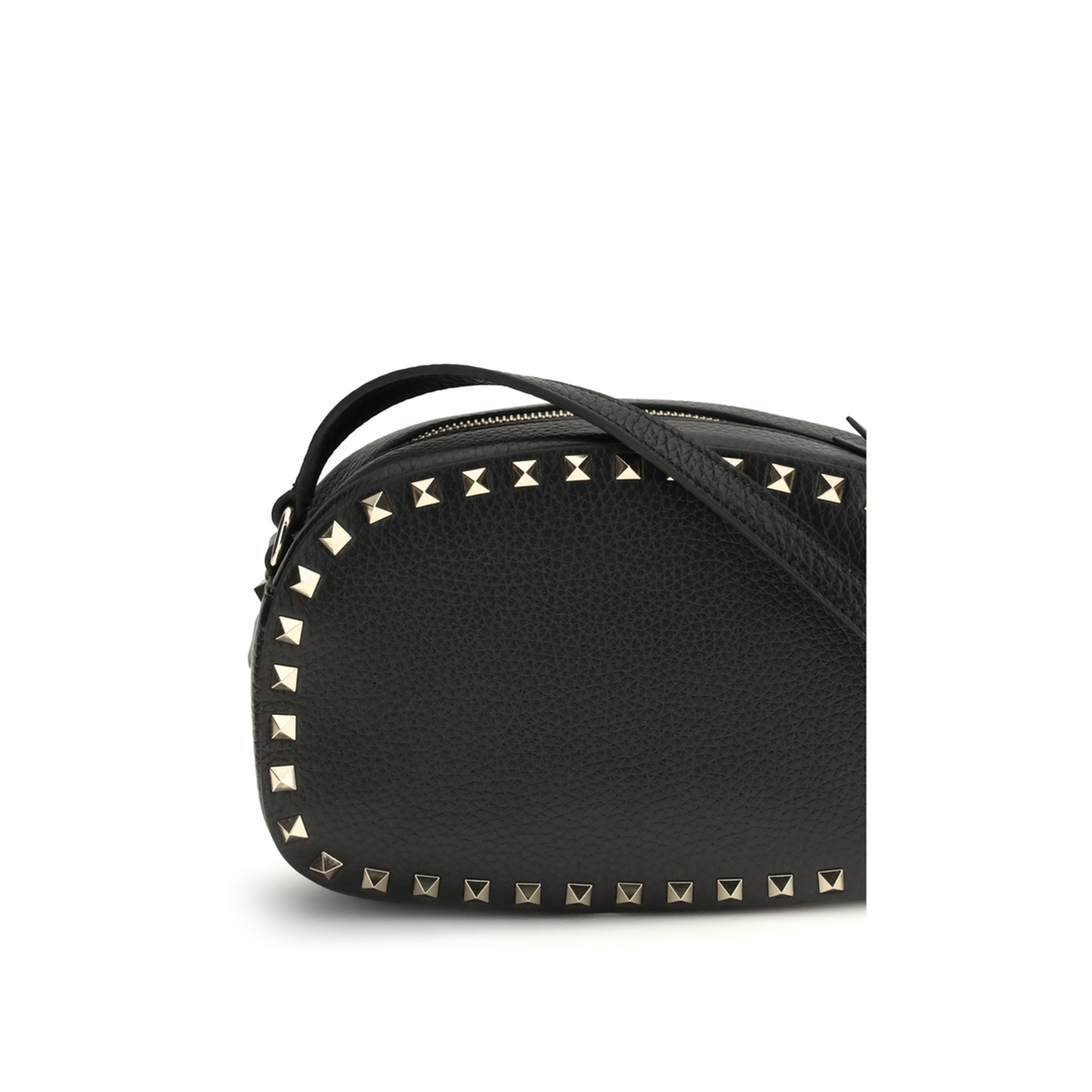 Rockstud Shoulder Bag - Image 4