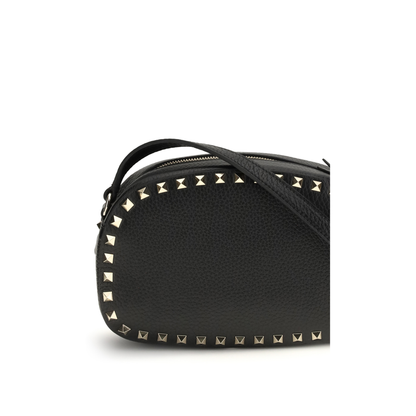 Rockstud Shoulder Bag - Image 4