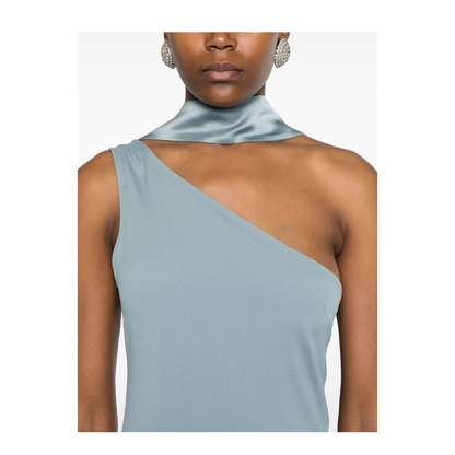 One Shoulder Dress - Image 2