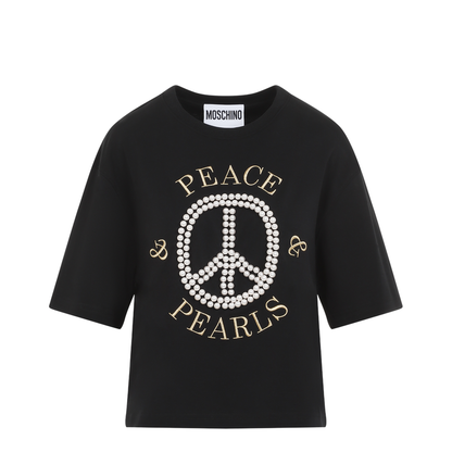 Cotton T-shirt - Image 2