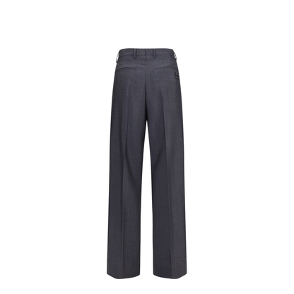 Mohair Pants - Image 2
