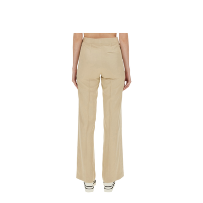 Flare Fit Pants - Image 3