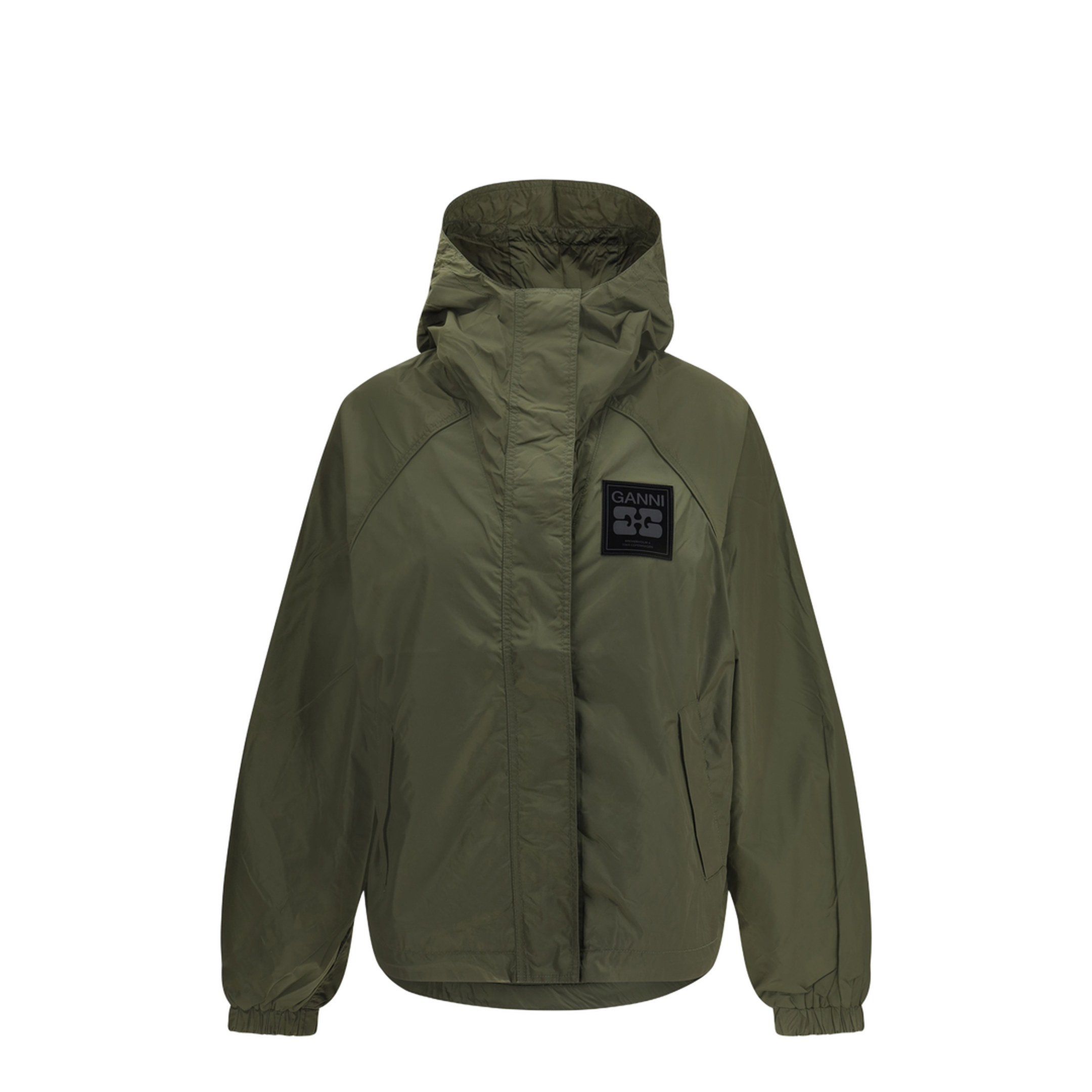 Waterproof Jacket - Image 1