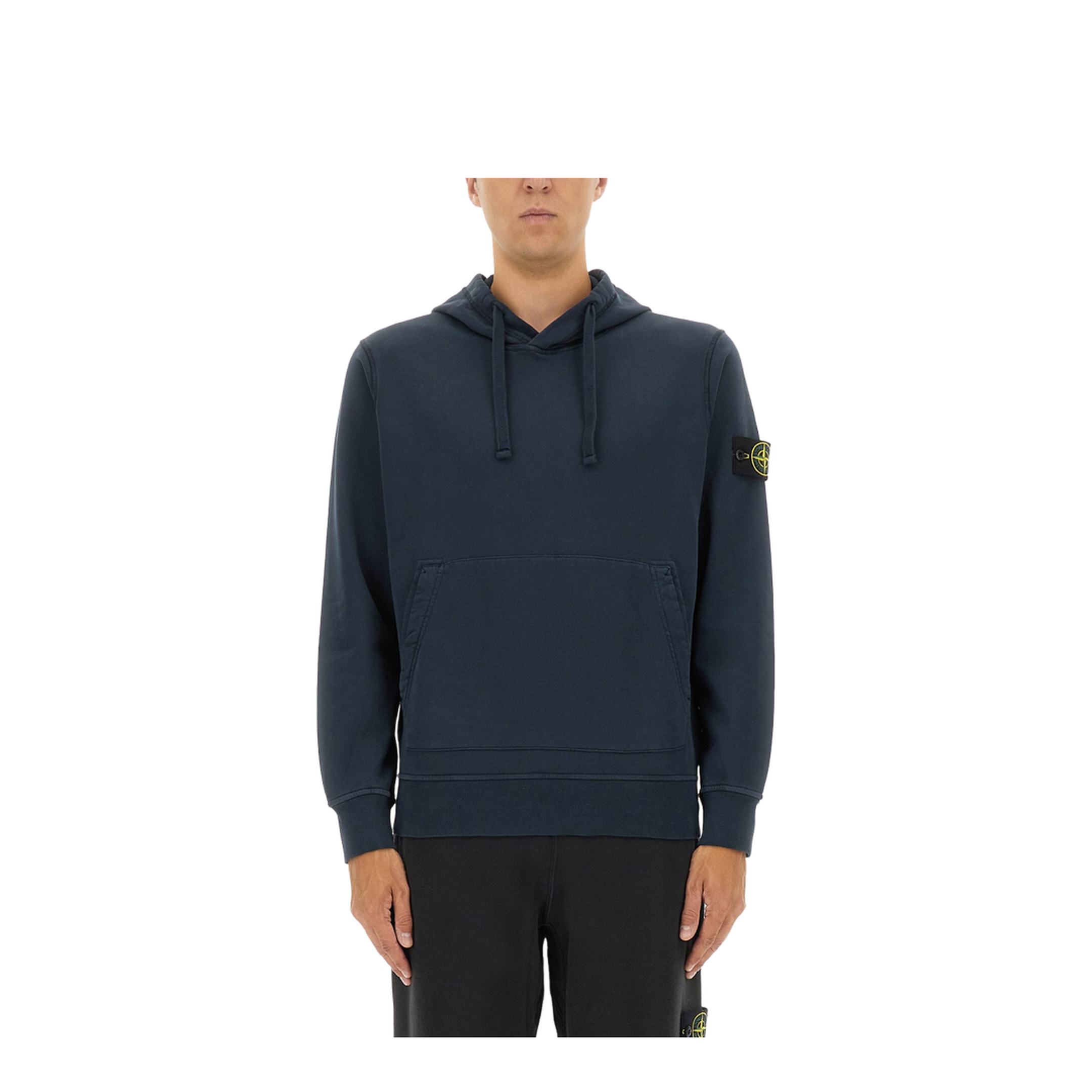 Sweatshirt With Logo - Image 2