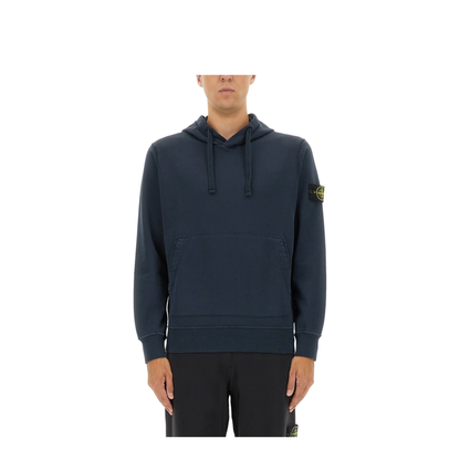 Sweatshirt With Logo - Image 2