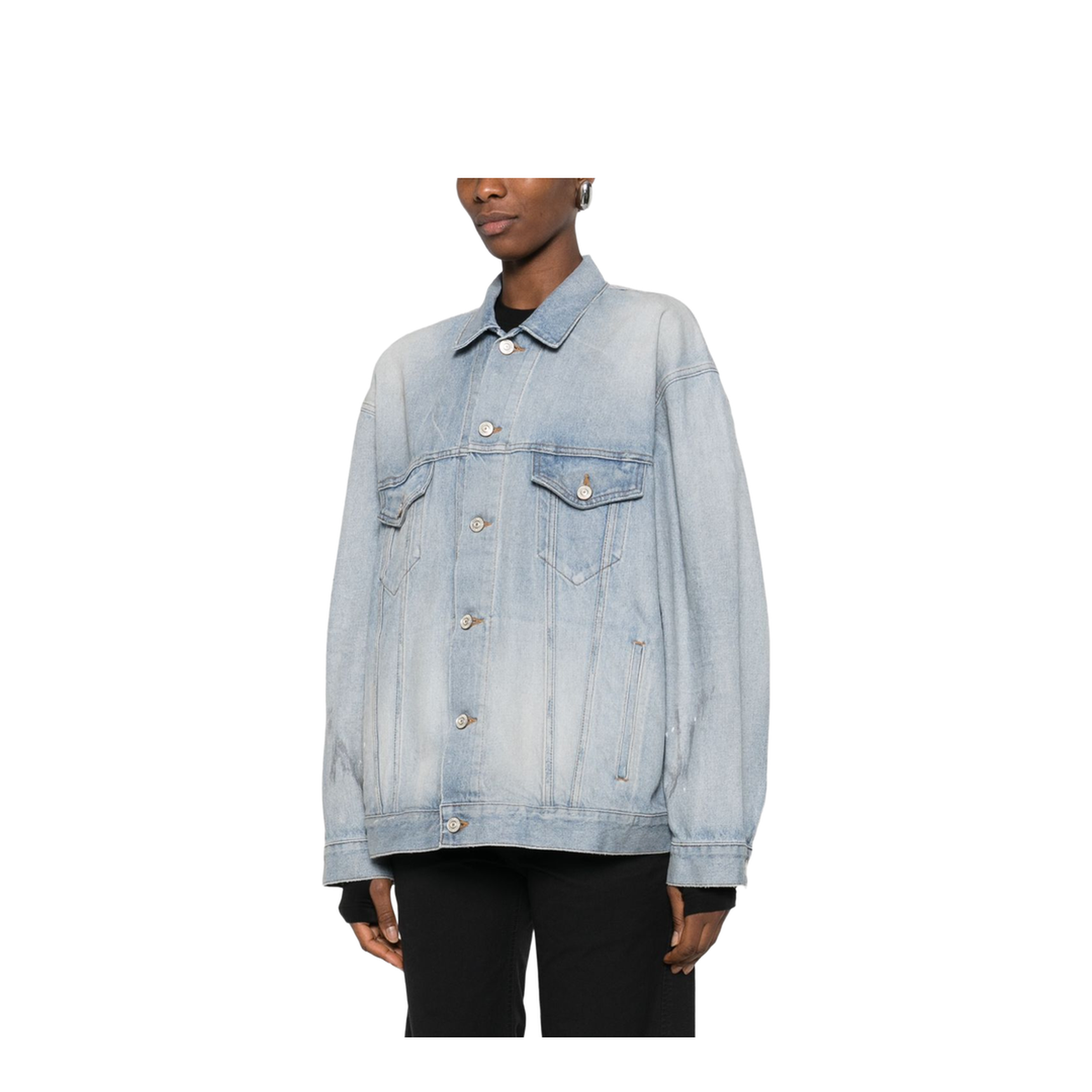 Regular Jacket - Image 2