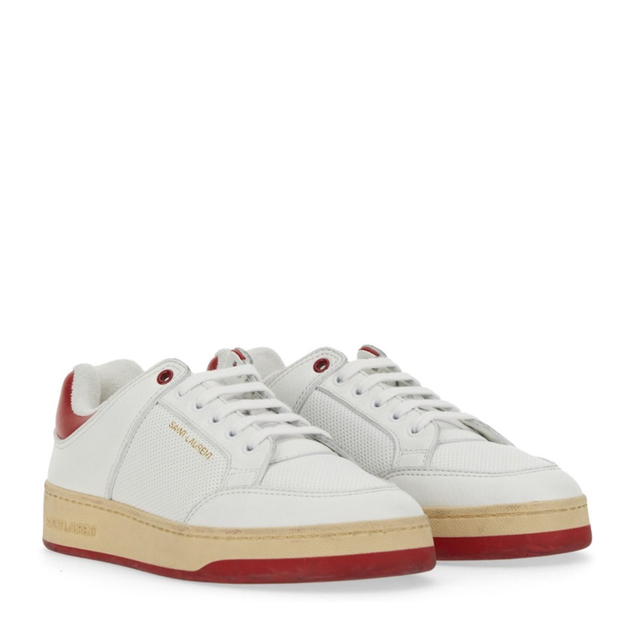 Low Sneakers - Image 4