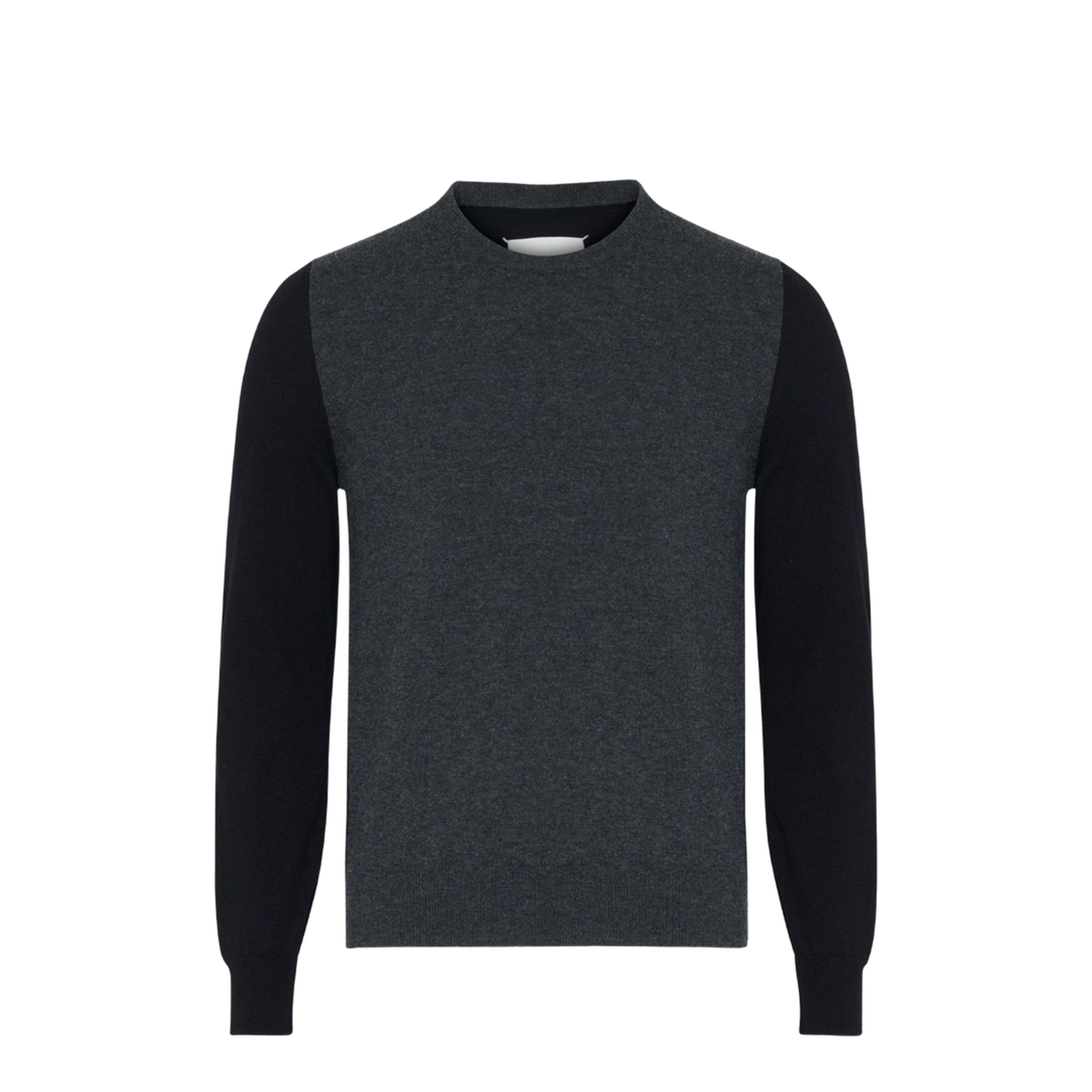 Sweater In Grey - Image 1