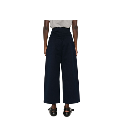 Trousers Blue - Image 2