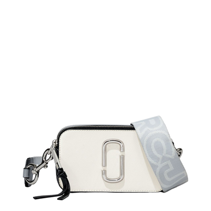 Snapshot Leather Bag - Image 1