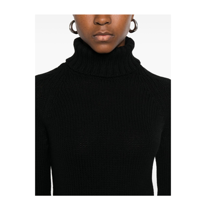 Sweaters Black - Image 5