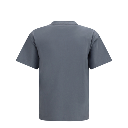 Cotton Logo T-Shirt - Image 2