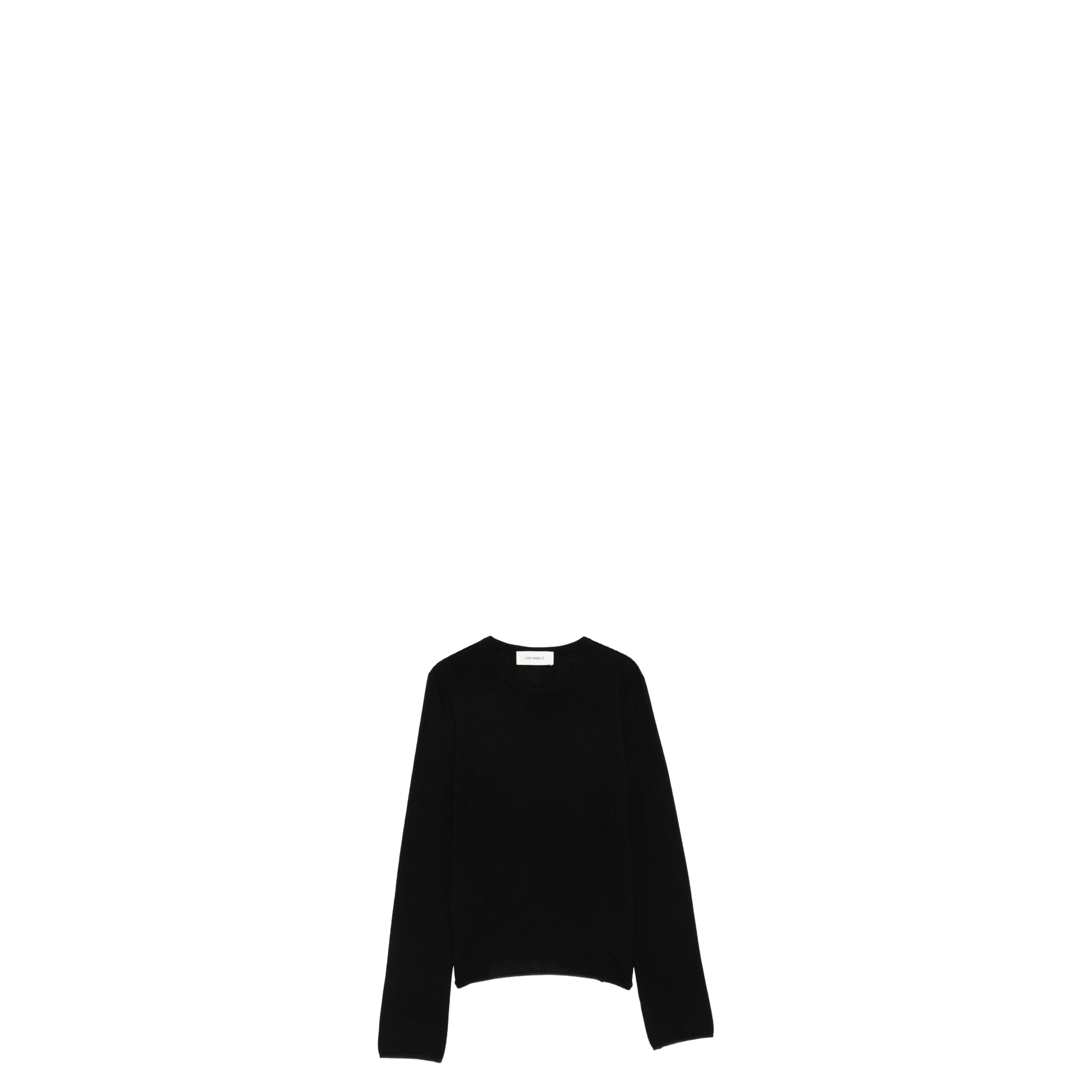 Sweaters Black - Image 1