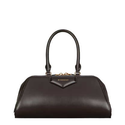 Small Antigona East-West Handbag - Image 1