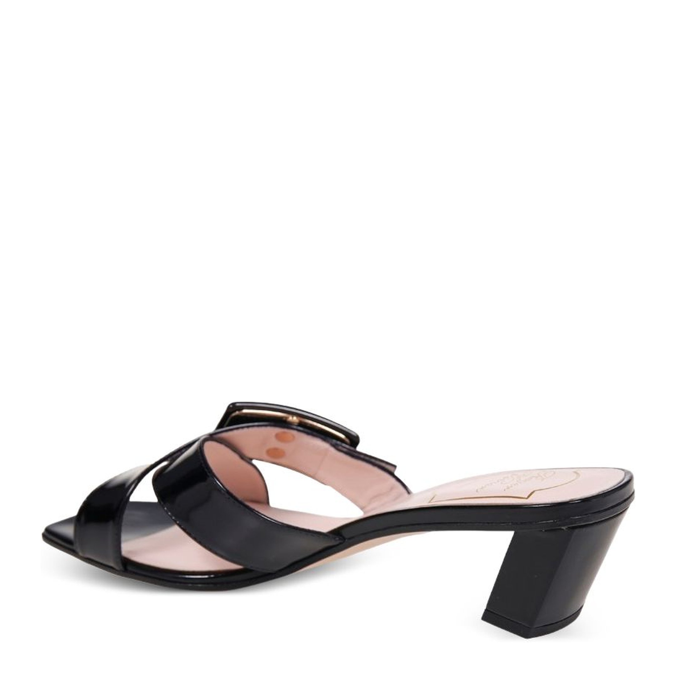 Sandals Black - Image 4