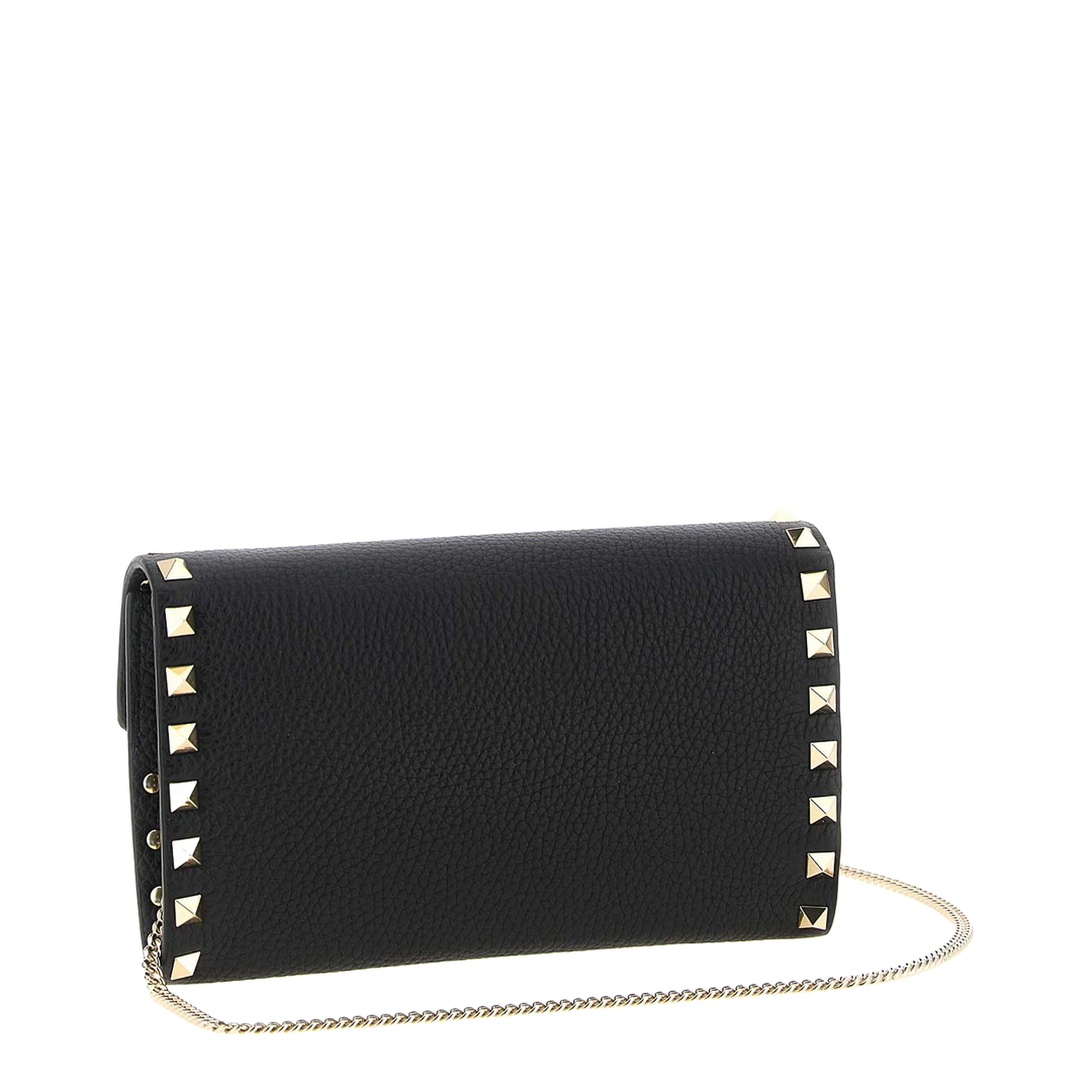 Rockstud Wallet on Chain - Image 2
