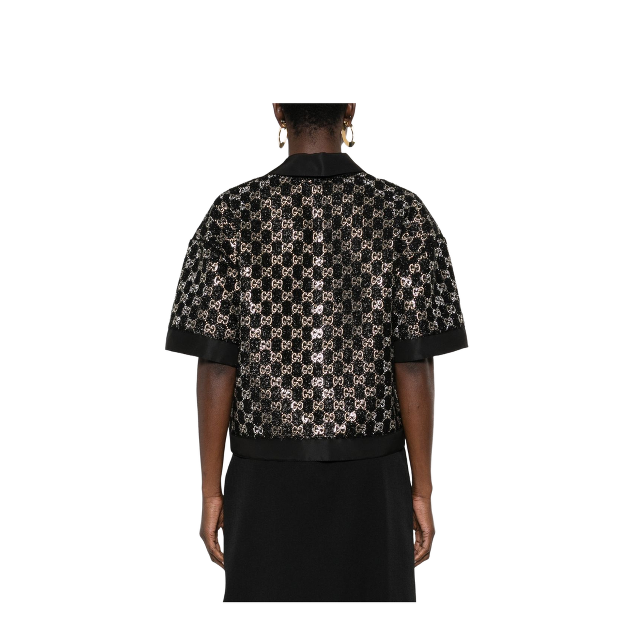 Top with Crystals - Image 5