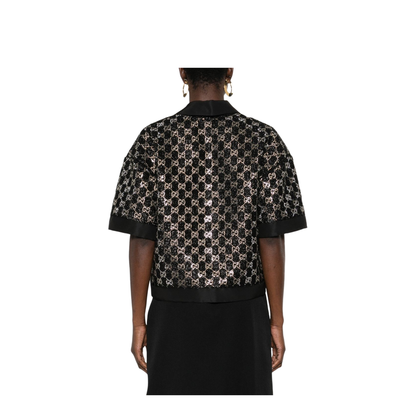 Top with Crystals - Image 5