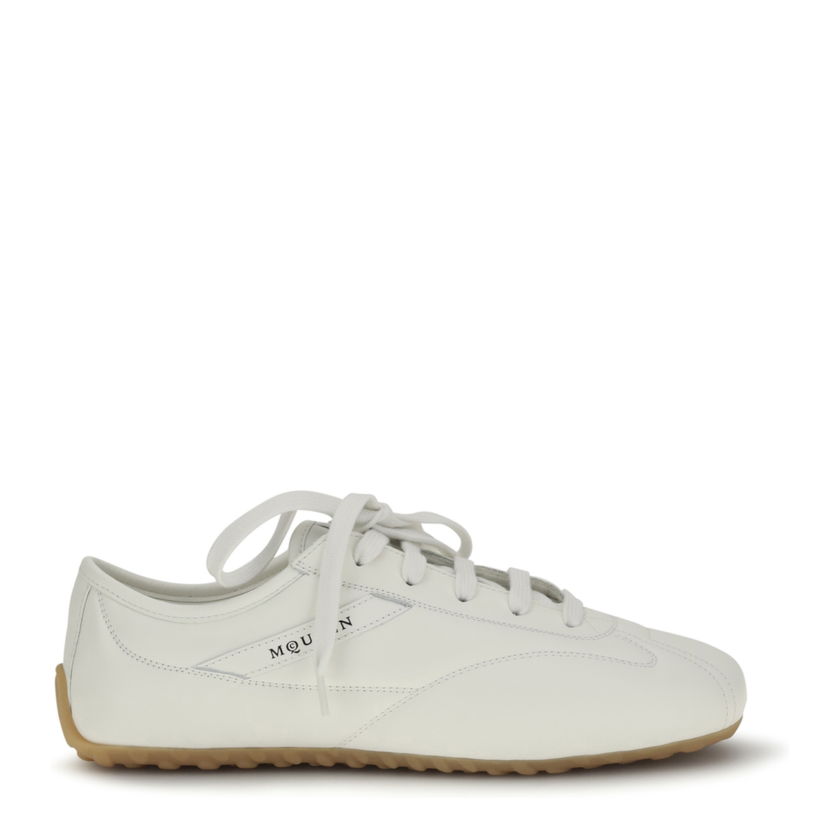 Low Boxer Sneakers - Image 1