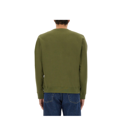 Slim Fit Sweatshirt - Image 3