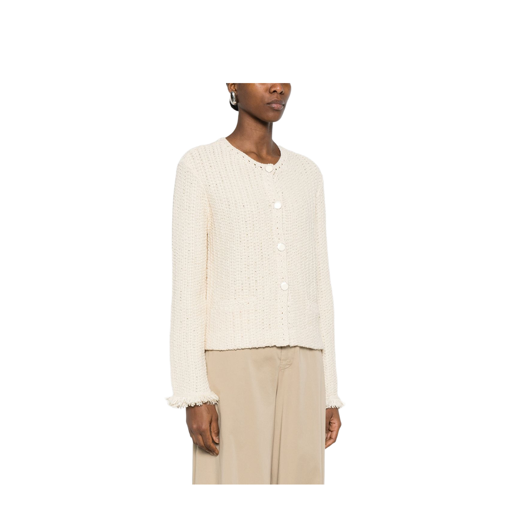 Jackets Beige - Image 4